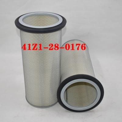 Luftfilter in Sondergröße 41Z1-28-0176 41Z1280176