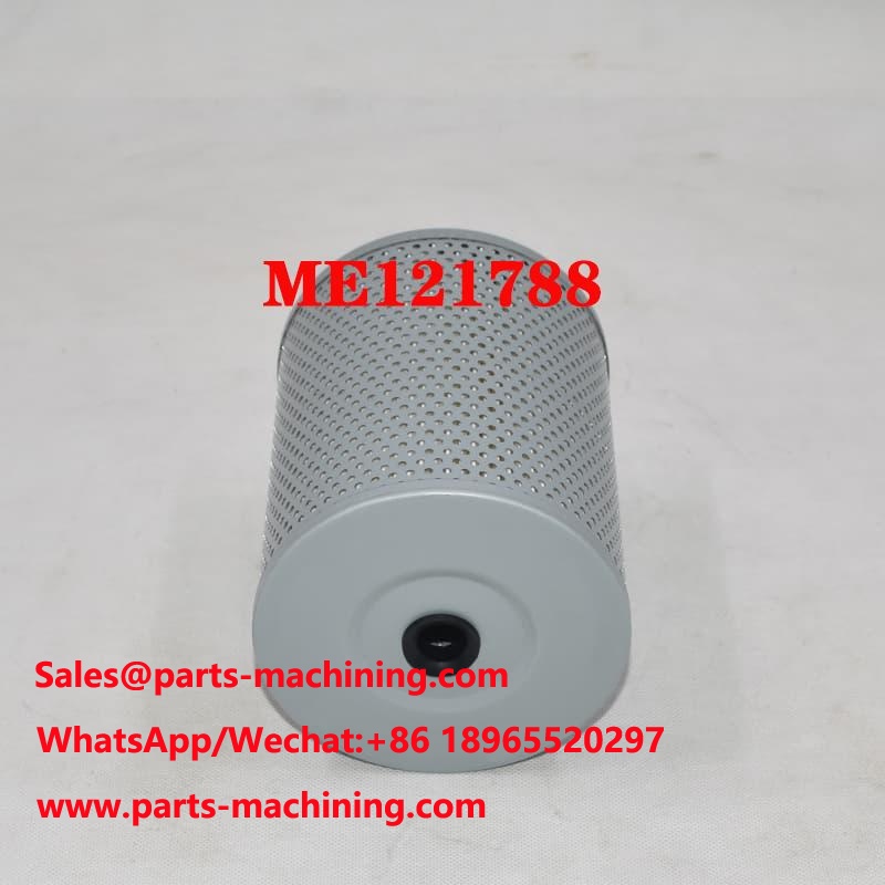 Ölfilter ME121788 Für 8M20 MG530