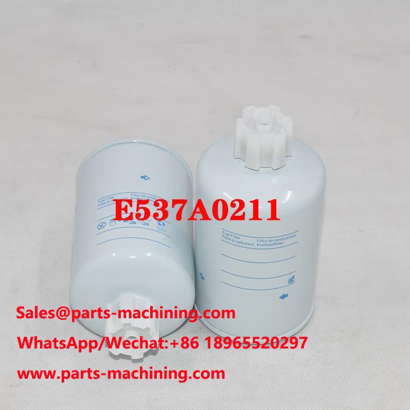 Kraftstoff-Wasserabscheider E537A0211 537A0211