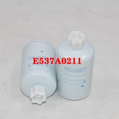 Kraftstoff-Wasserabscheider E537A0211 537A0211