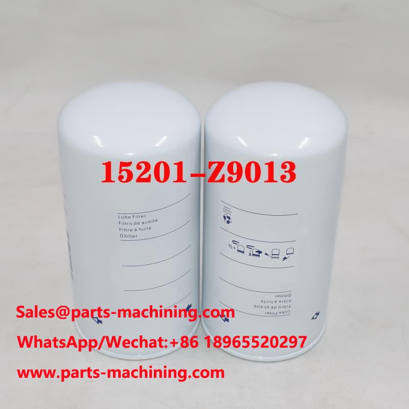 Oil Filter 15201-Z9013