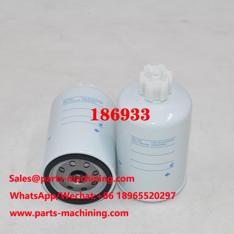Dieselkraftstoff-Wasserabscheider 186933 189933