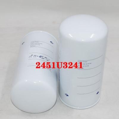 Ölfilter 2451U3241 2451U3241-D für Krane