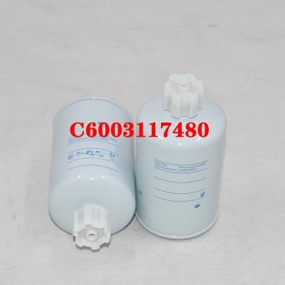 Kraftstoff-Wasserabscheiderfilter C6003117480 C6003112130