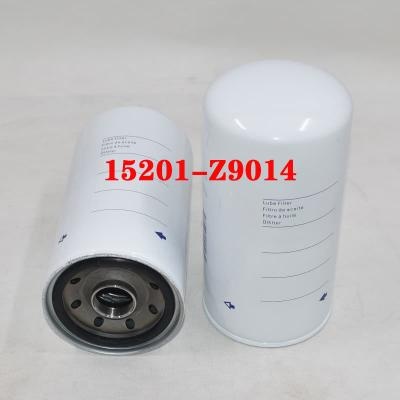 Ölfilter 15201-Z9014 15201-EP025 für LKWs