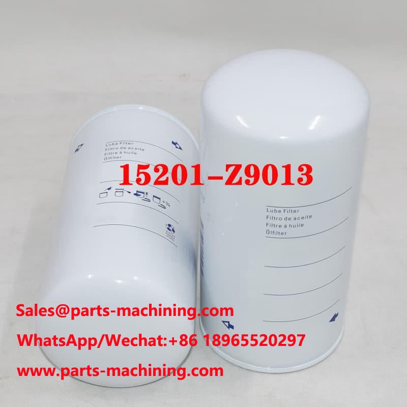 Ölfilter-Suche 15201-Z9013 15201-Z9012