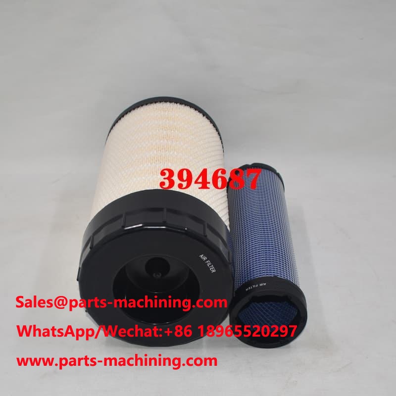 394687 OEM Luftfilter-Kit