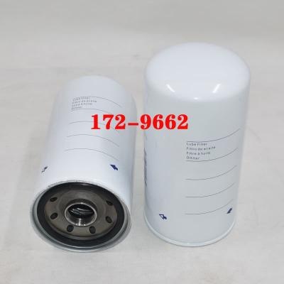 Ölfilter 172-9662 1729662 für Gabelstapler