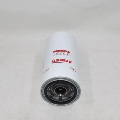 LF3737 Ölfilterfabrik China