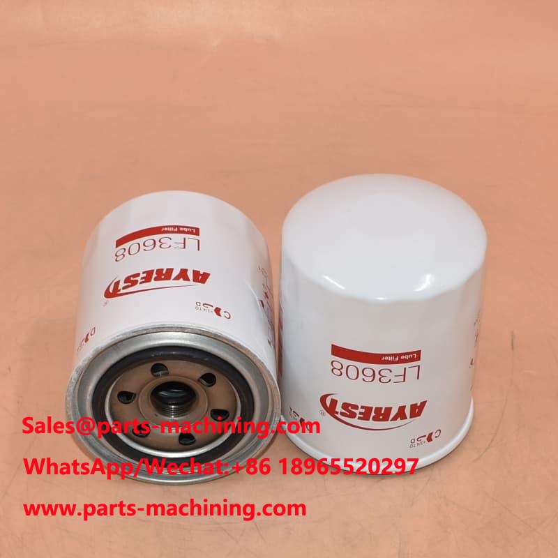 Dieselmotor-Ölfilter LF3608 90915-30002-8T