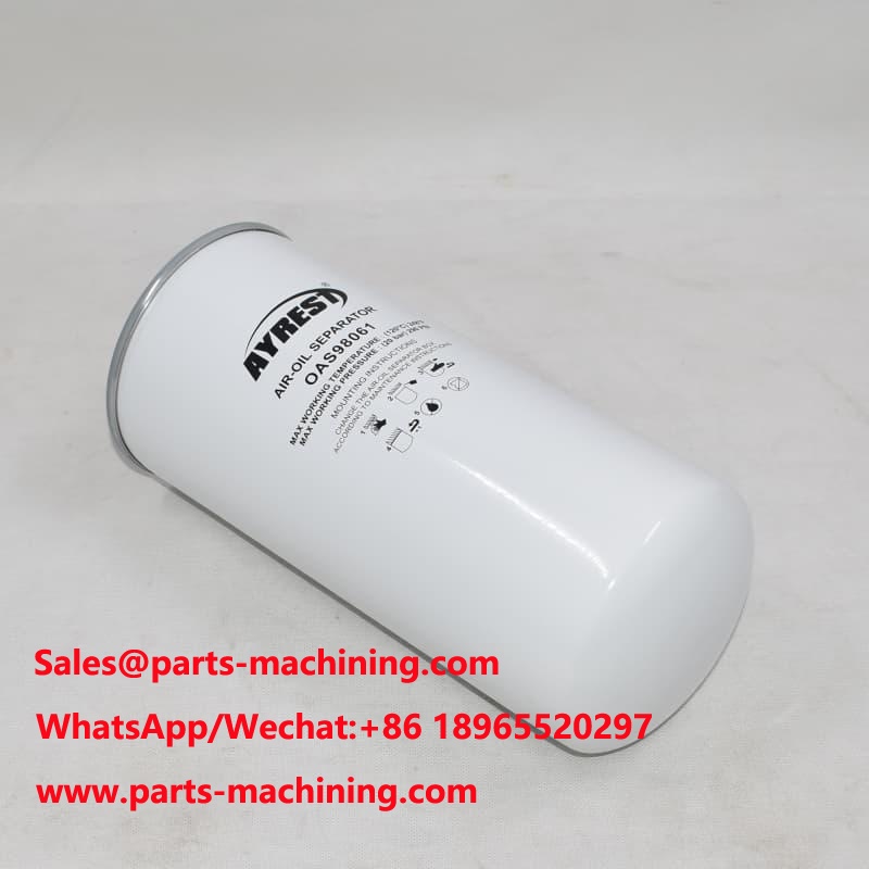 Original Luft-Öl-Abscheider OAS98061 DF5003
