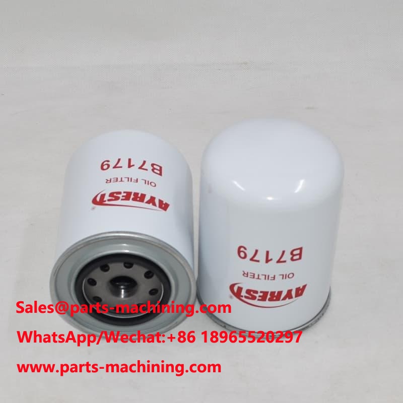 Ölfilter B7179 5AP836679586 für Mähdrescher