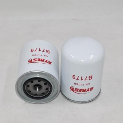 Ölfilter B7179 5AP836679586 für Mähdrescher