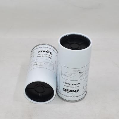 A4004770301 Kraftstoff-Wasserabscheiderfilter 4004770301 für LKW