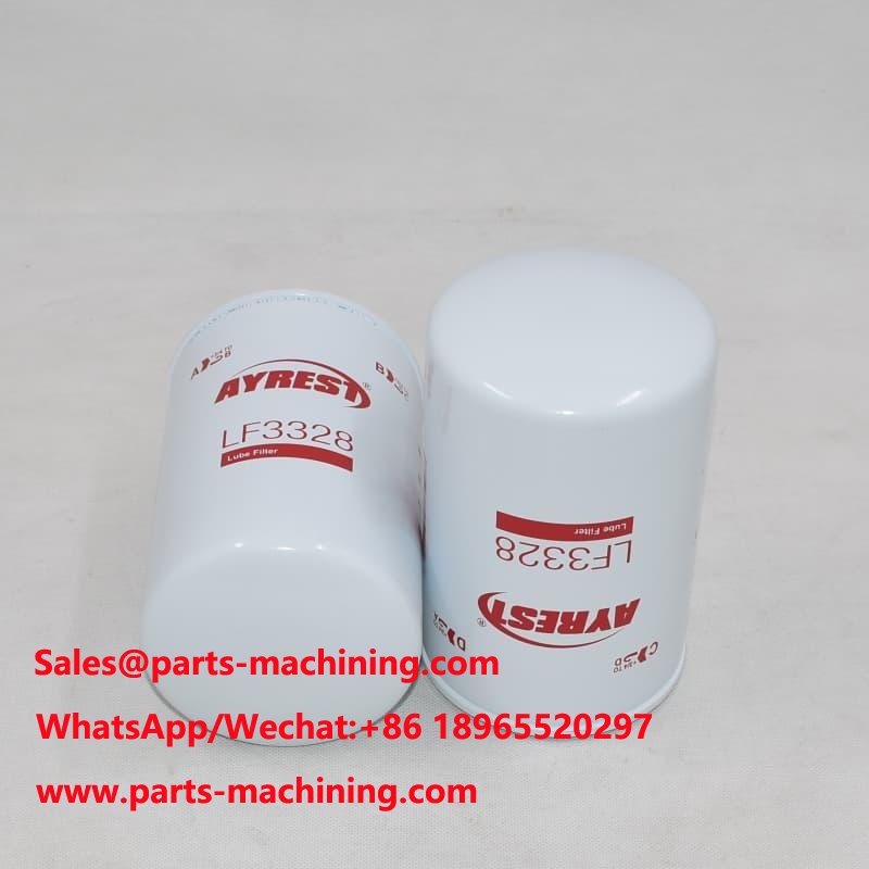 Ölfilter LF3328 13240168 für Radlader