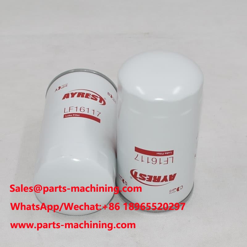 Ölfilter LF16117 87803205 für Traktor