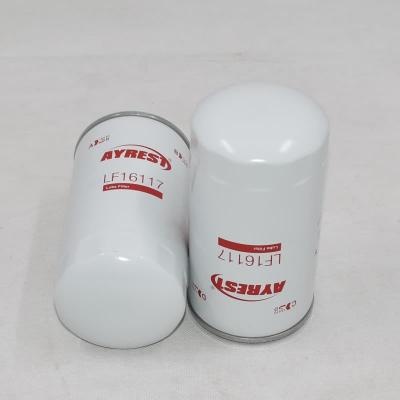 Ölfilter LF16117 87803205 für Traktor