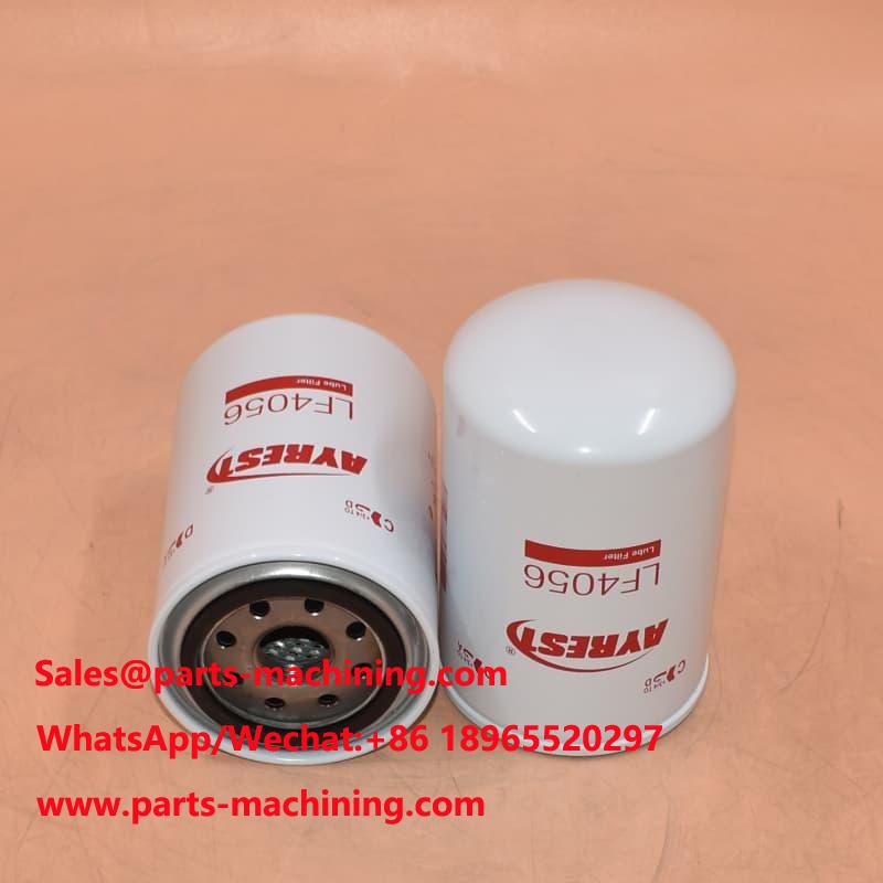 Fleetguard LF4056 Dongfeng Cummins Motorölfilter P559418