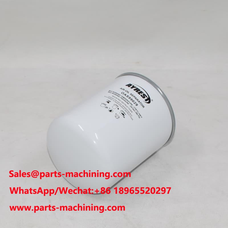 OAS99029 Luft-Öl-Abscheider 10596274 für C20P DS20