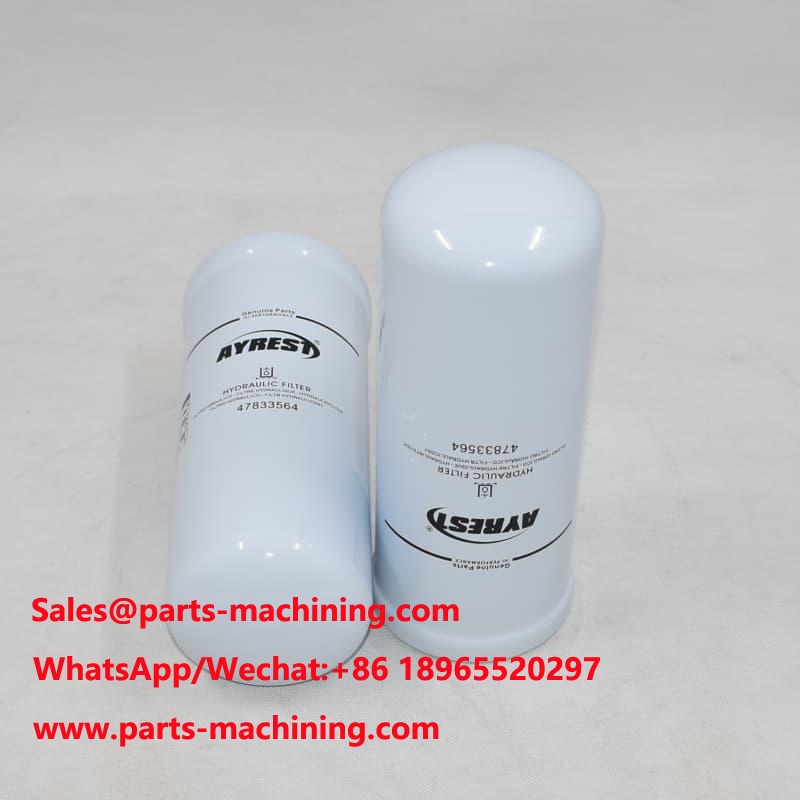 Hydraulikfilter 47833564 für Traktor