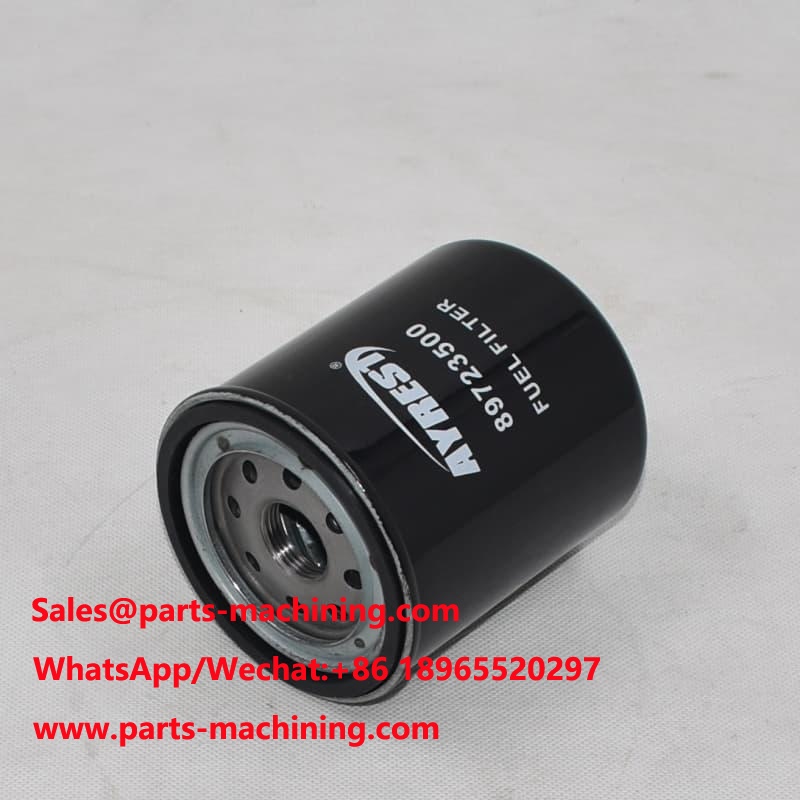 Traktorteile Kraftstofffilter 89723500 P579384