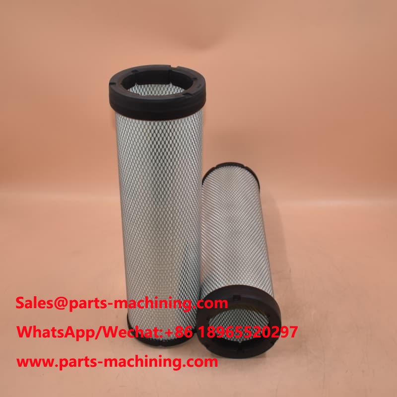 CASE Harvester-Luftfilter AF25523 P777414 RS3745 A-8651
