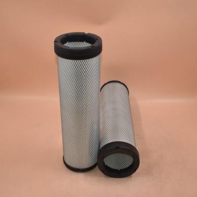 CASE Harvester-Luftfilter AF25523 P777414 RS3745 A-8651
