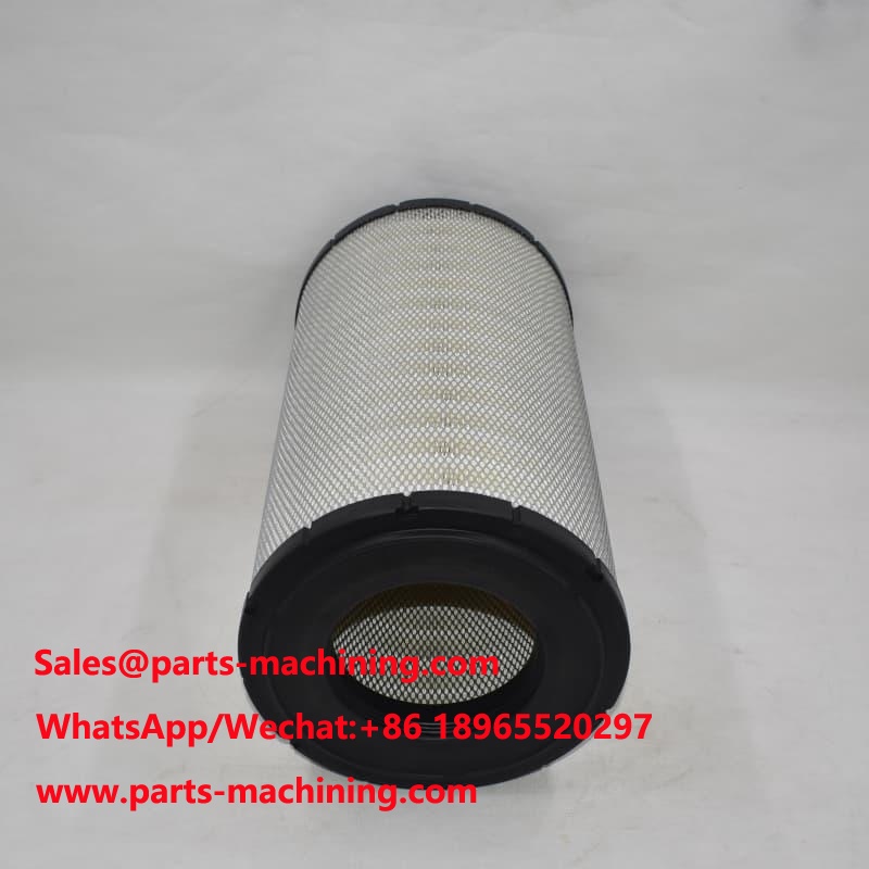 Plissierter Papierluftfilter AF25623