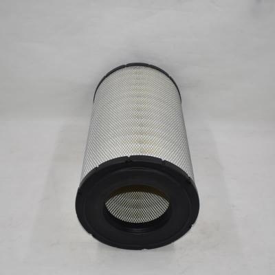 Plissierter Papierluftfilter AF25623