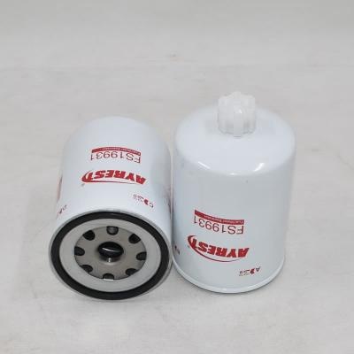 Universeller Kraftstoff-Wasserabscheider FS19931
