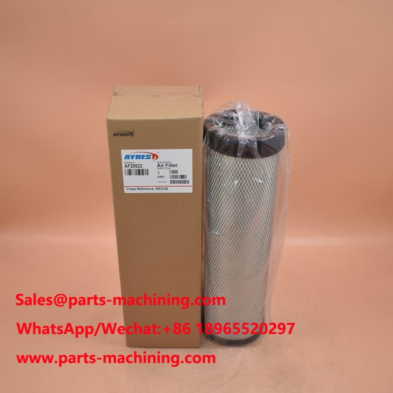 Air Filter AF25523