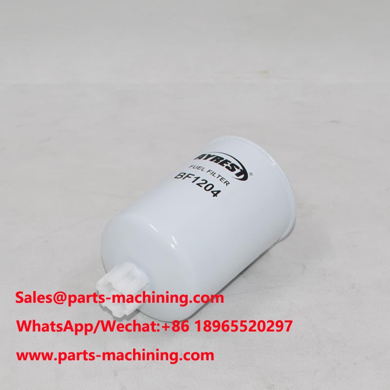 Kraftstofffilter-Wasserabscheider BF1204 BF1204-0 BF1204-O BF1204SP