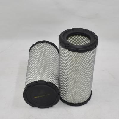 Luftfilter-Querverweis AF25337