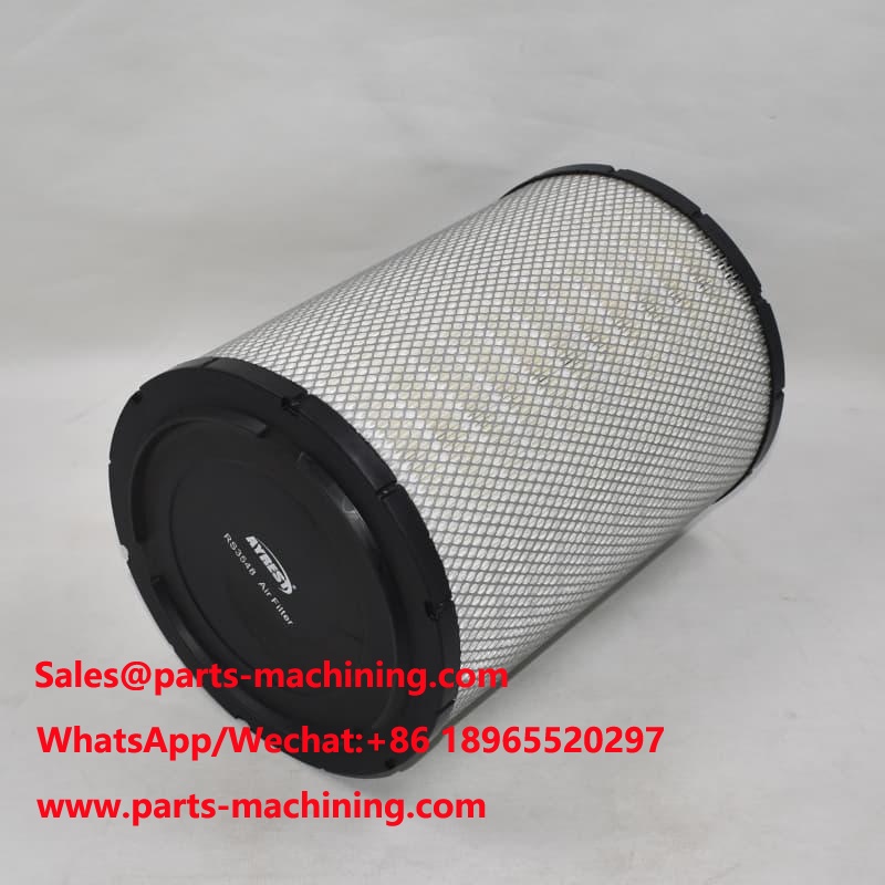 RS3548 Premium-Luftfilter