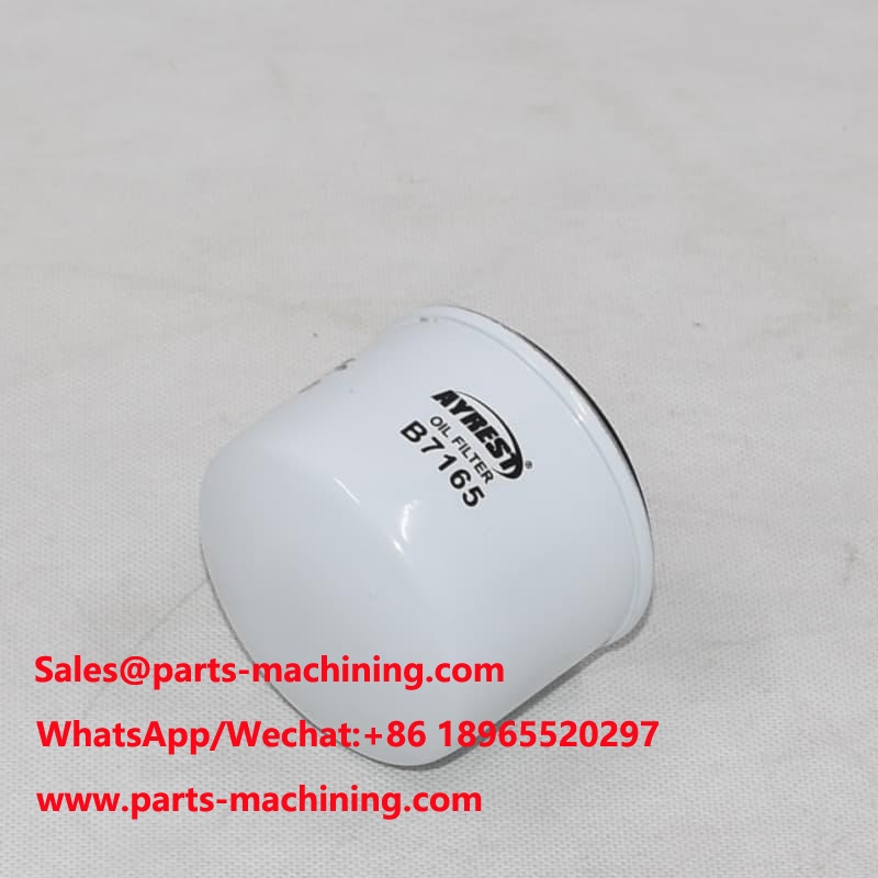 Motorschutzölfilter B7165