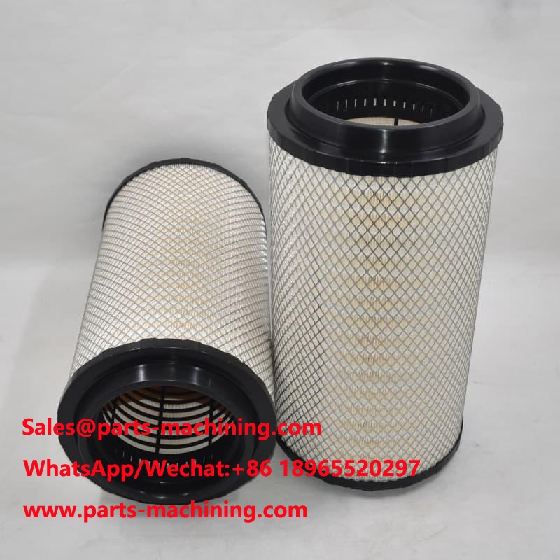RS5432 Langlebiger Motorluftfilter
