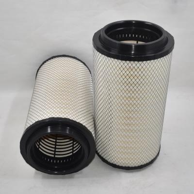 RS5432 Langlebiger Motorluftfilter