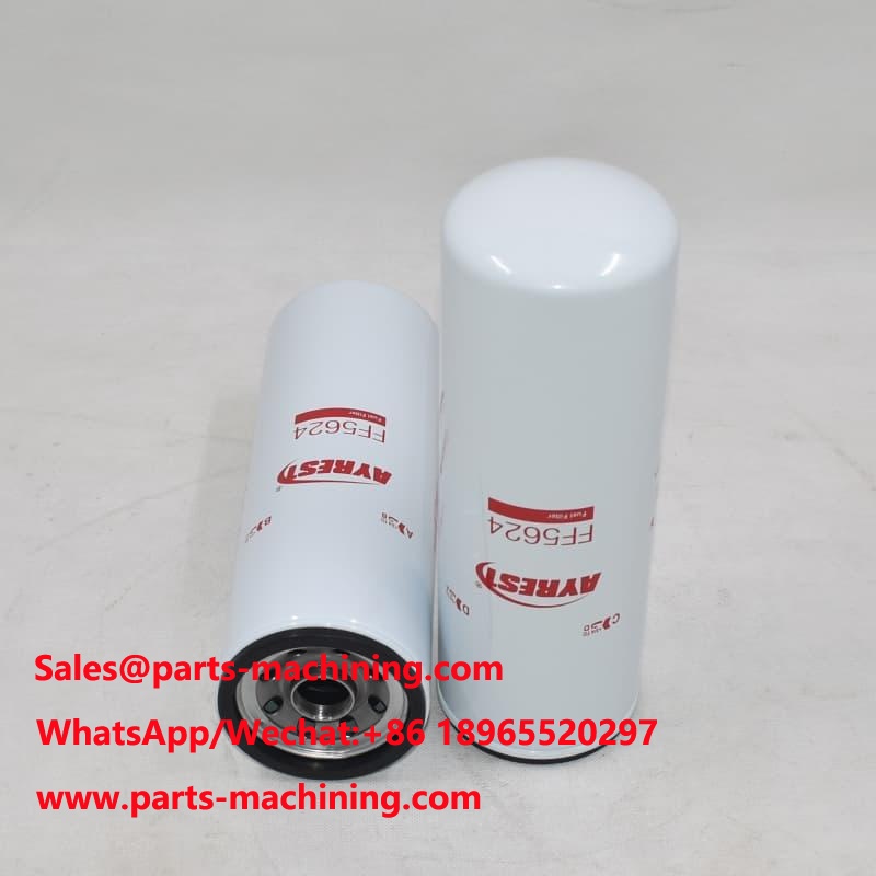 Kraftstofffilter FF5624 105680 WK9058 1000071729