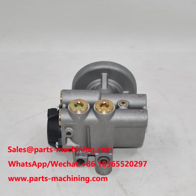 1R-0770 1R0770 Kraftstoff-Wasserabscheider-Filterbasis