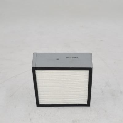Einfach zu installierender Kraftstoff-Wasserabscheider P502481