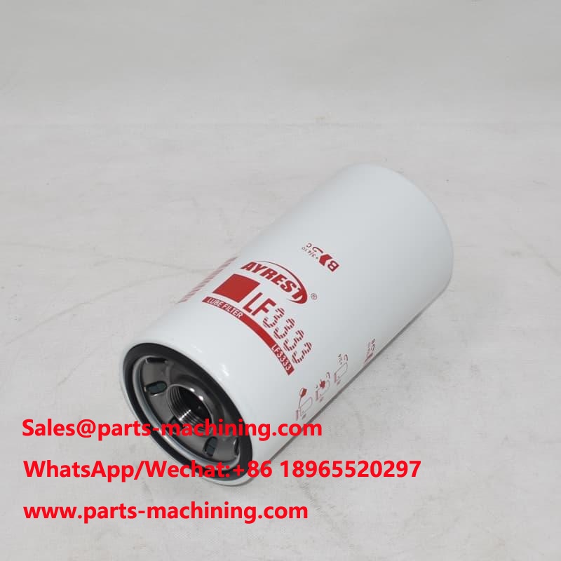 Detroit Dieselmotoren Ölfilter LF3333 P551670 B95 C-7005
