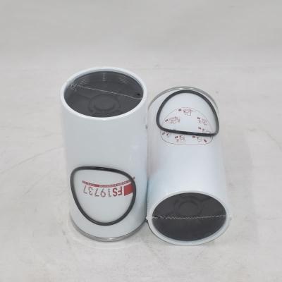 Ersatz Fleetguard Kraftstoff-Wasserabscheider FS19737