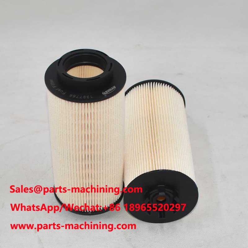Schwerlast-LKW-Kraftstofffilter 1397766