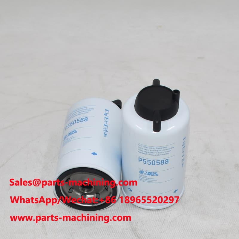 OEM-Kraftstofffilter P550588