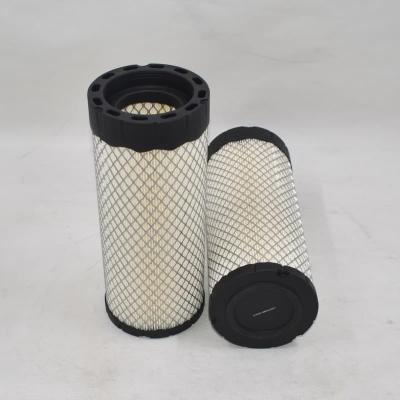 Langlebiger Motorluftfilter AF26117