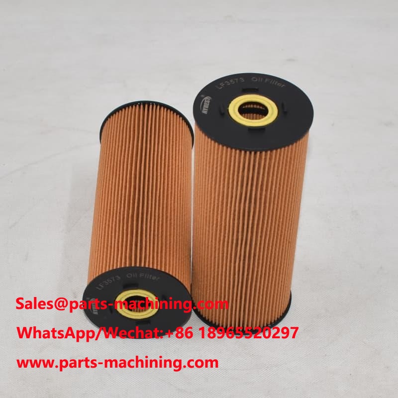 Ölfilter-Suche LF3573