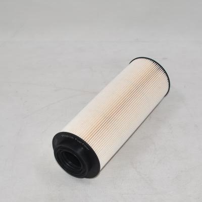 Einfach zu installierender Kraftstoff-Wasserabscheider PF46106