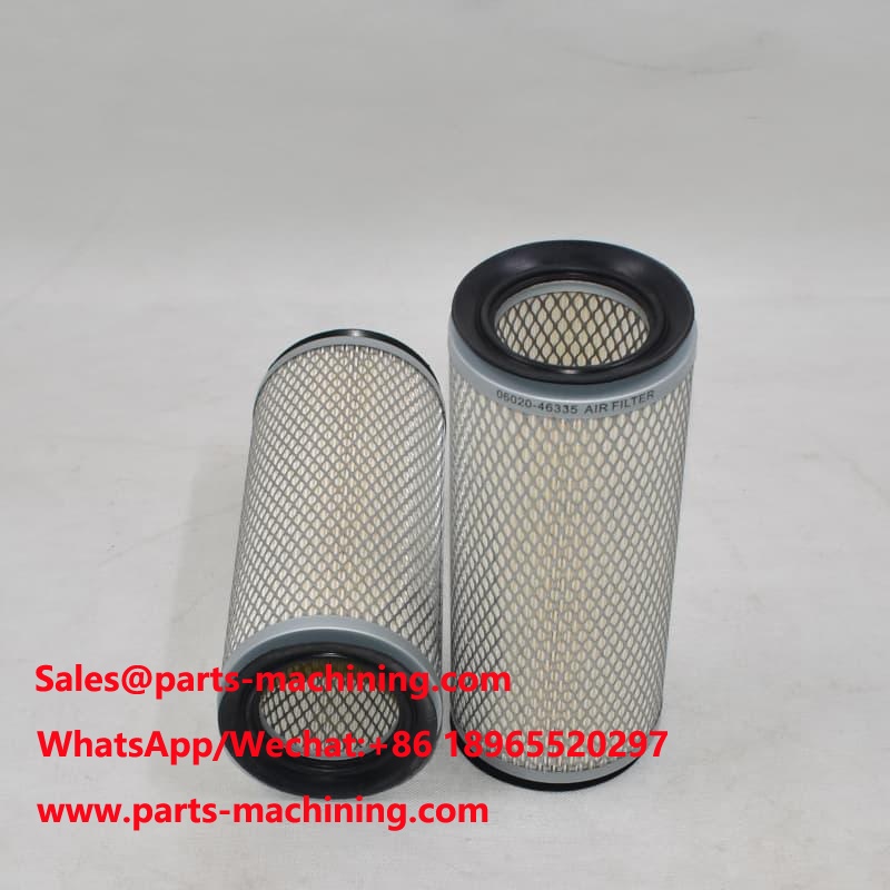 Motorluftfilterelement 06020-46335 0602046335