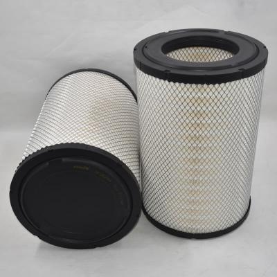 Staubentfernungs-Luftfilter AF26244