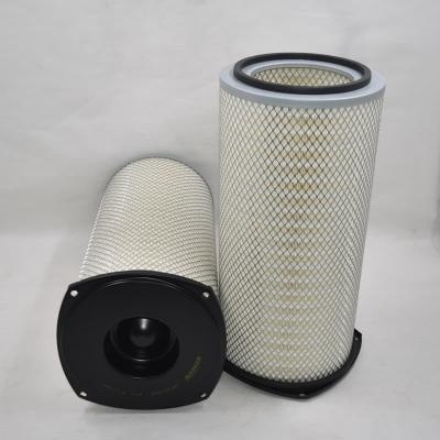 Synthetischer Medienluftfilter AF25294